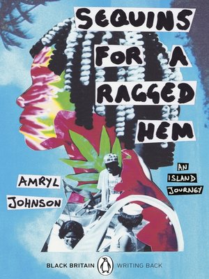 Sequins for a Ragged Hem - ebook